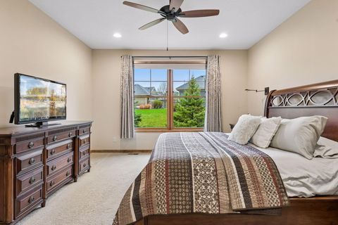 Tiny photo for 1396 Palisade Path, Woodbury, MN 55129 (MLS # 7054079)