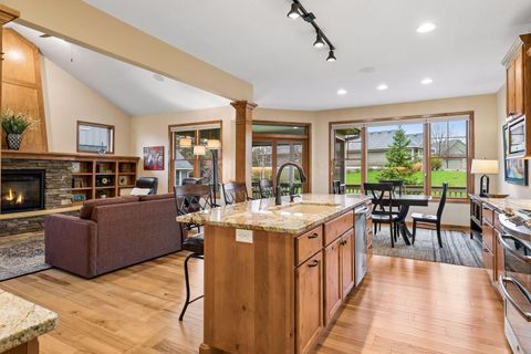 Tiny photo for 1396 Palisade Path, Woodbury, MN 55129 (MLS # 7054079)