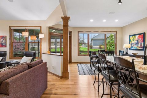 Tiny photo for 1396 Palisade Path, Woodbury, MN 55129 (MLS # 7054079)