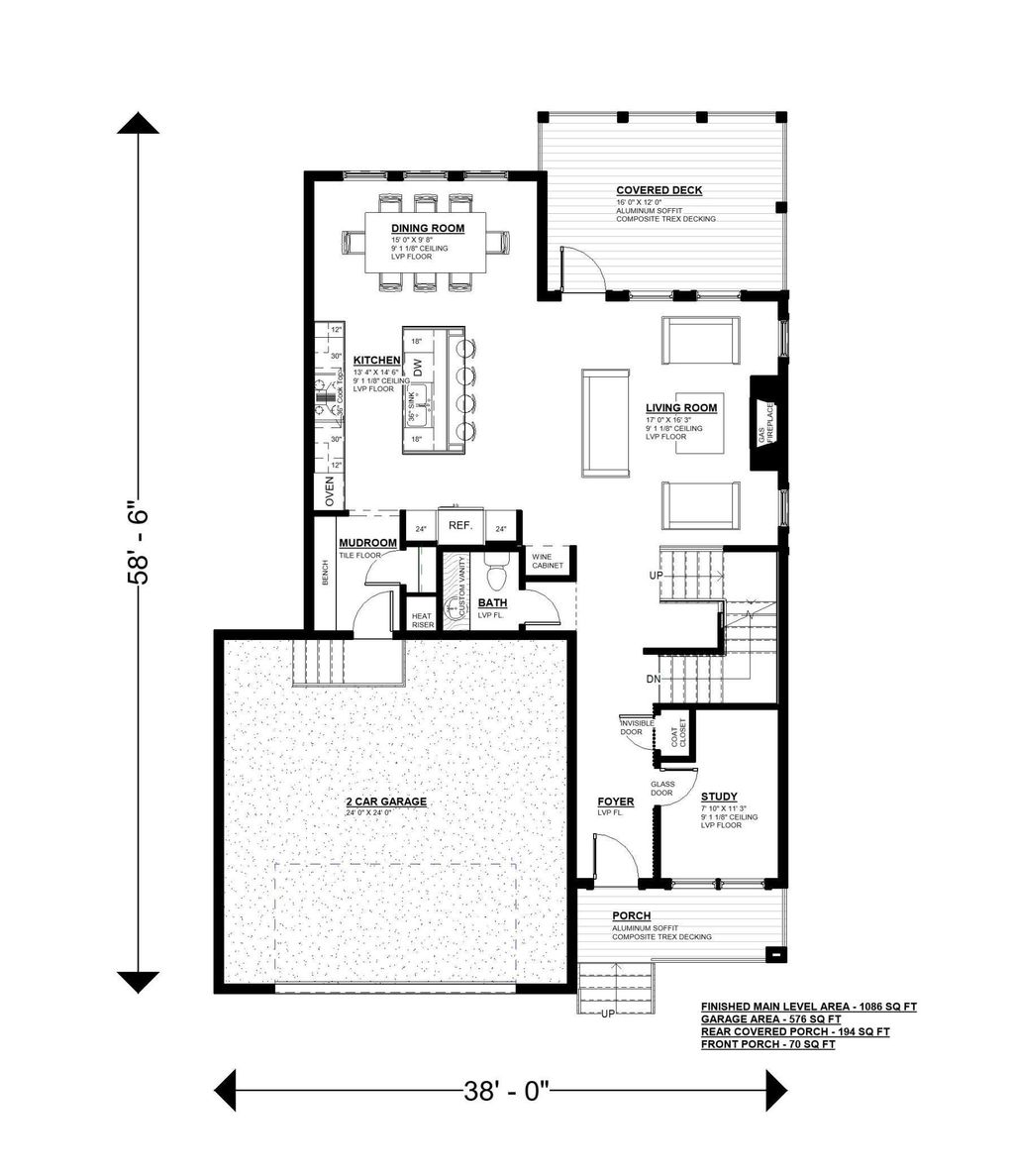 Photo of 9421 Frederick Avenue, Saint Louis Park, MN 55426 (MLS # 7038712)