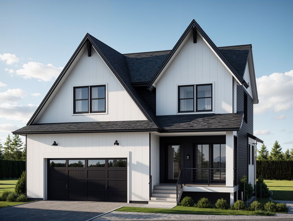 Photo of 9421 Frederick Avenue, Saint Louis Park, MN 55426 (MLS # 7038712)