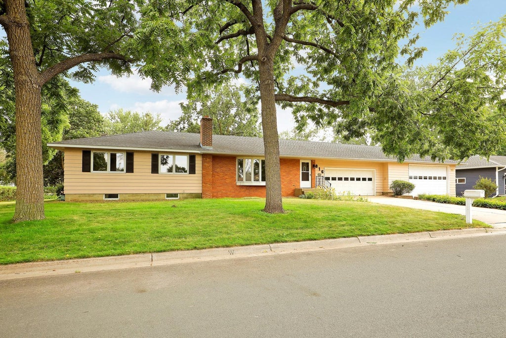 Photo of 816 Maple Street, Farmington, MN 55024 (MLS # 7121368)