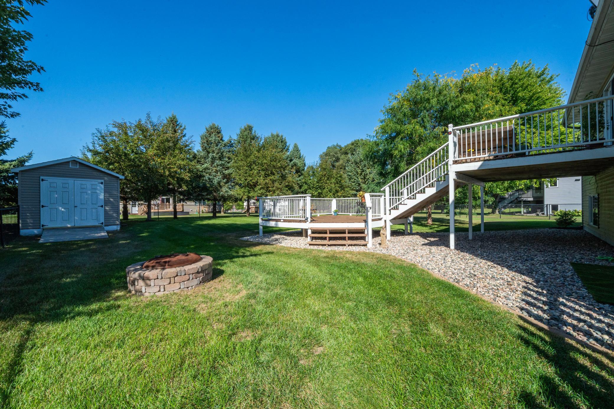 101 Glenn Road NW