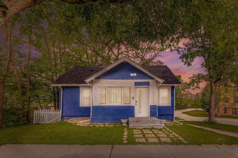 1137 Westminster Street Saint Paul MN 55130