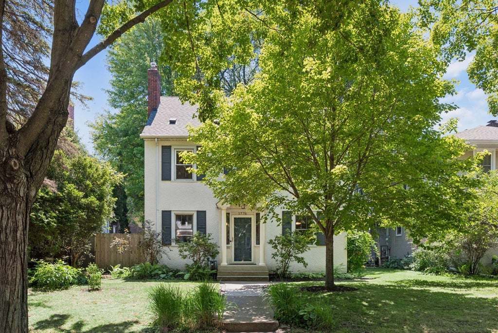 Photo of 1776 Wellesley Avenue, Saint Paul, MN 55105 (MLS # 7097666)