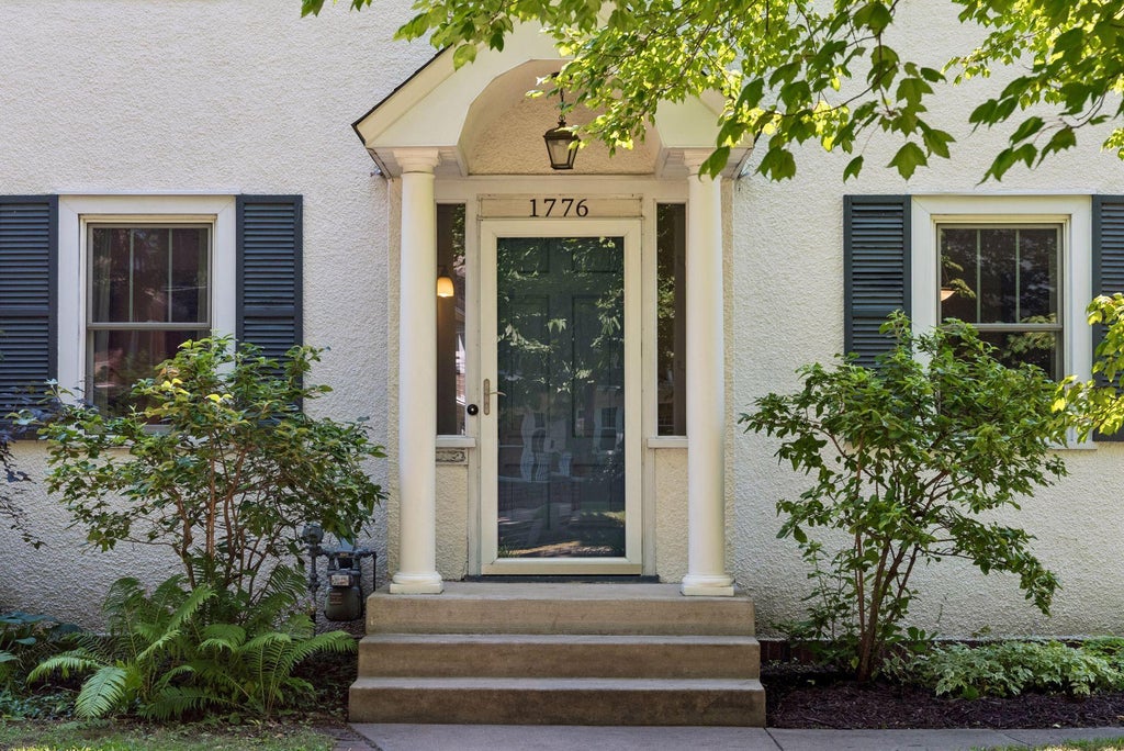 Photo of 1776 Wellesley Avenue, Saint Paul, MN 55105 (MLS # 7097666)