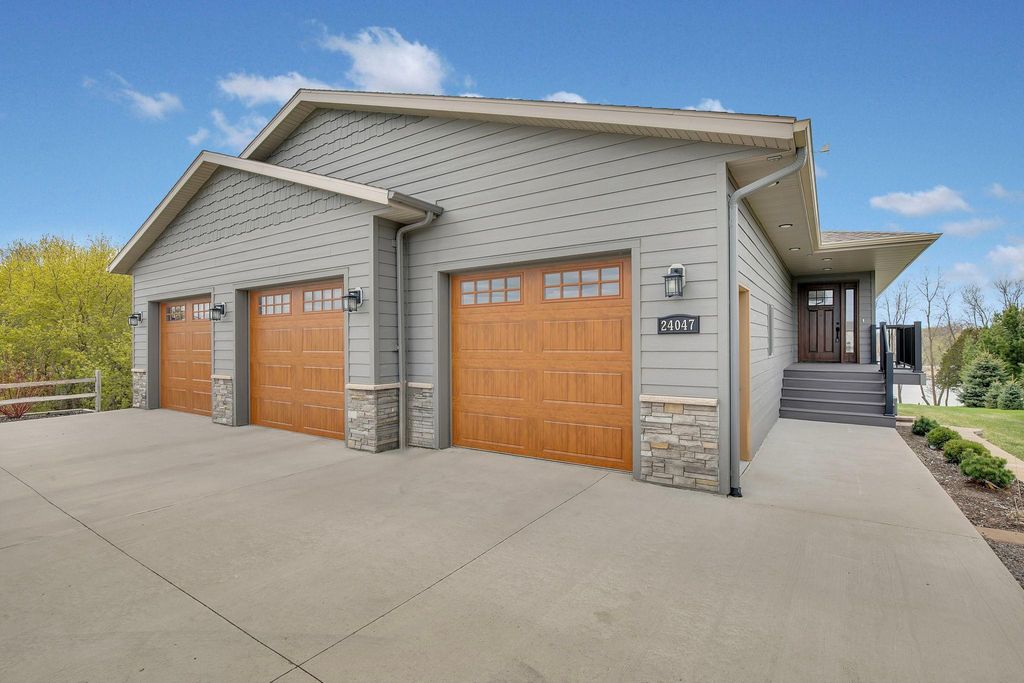 Photo of 24047 County Road 23, Richmond, MN 56368 (MLS # 7067184)