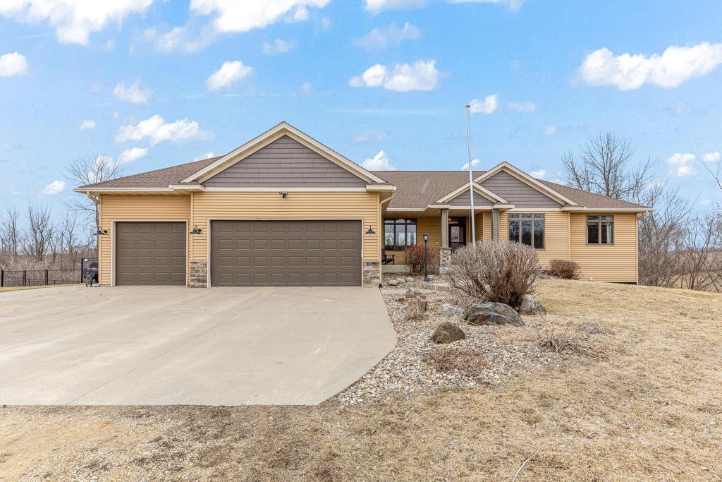 Photo of 11580 Ingot Trail, Lonsdale, MN 55046 (MLS # 7028858)