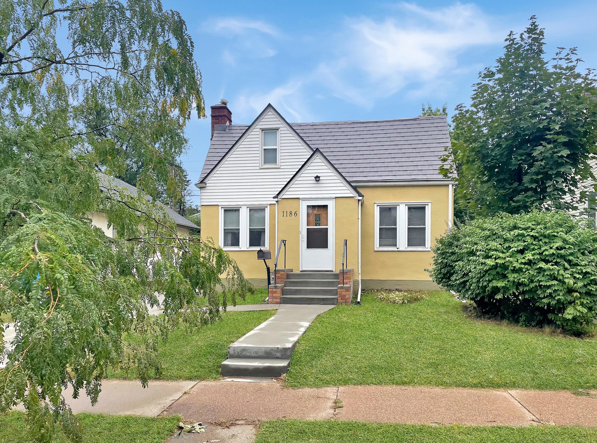 1186 Englewood Avenue