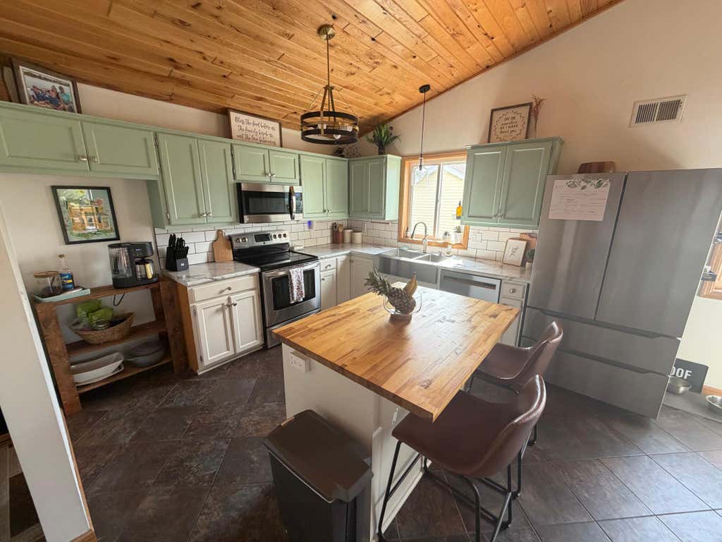 Photo of 308 Homestead Street, Detroit Lakes, MN 56501 (MLS # 7104339)