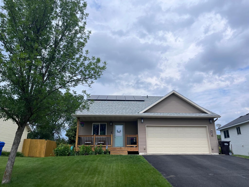 Photo of 308 Homestead Street, Detroit Lakes, MN 56501 (MLS # 7104339)