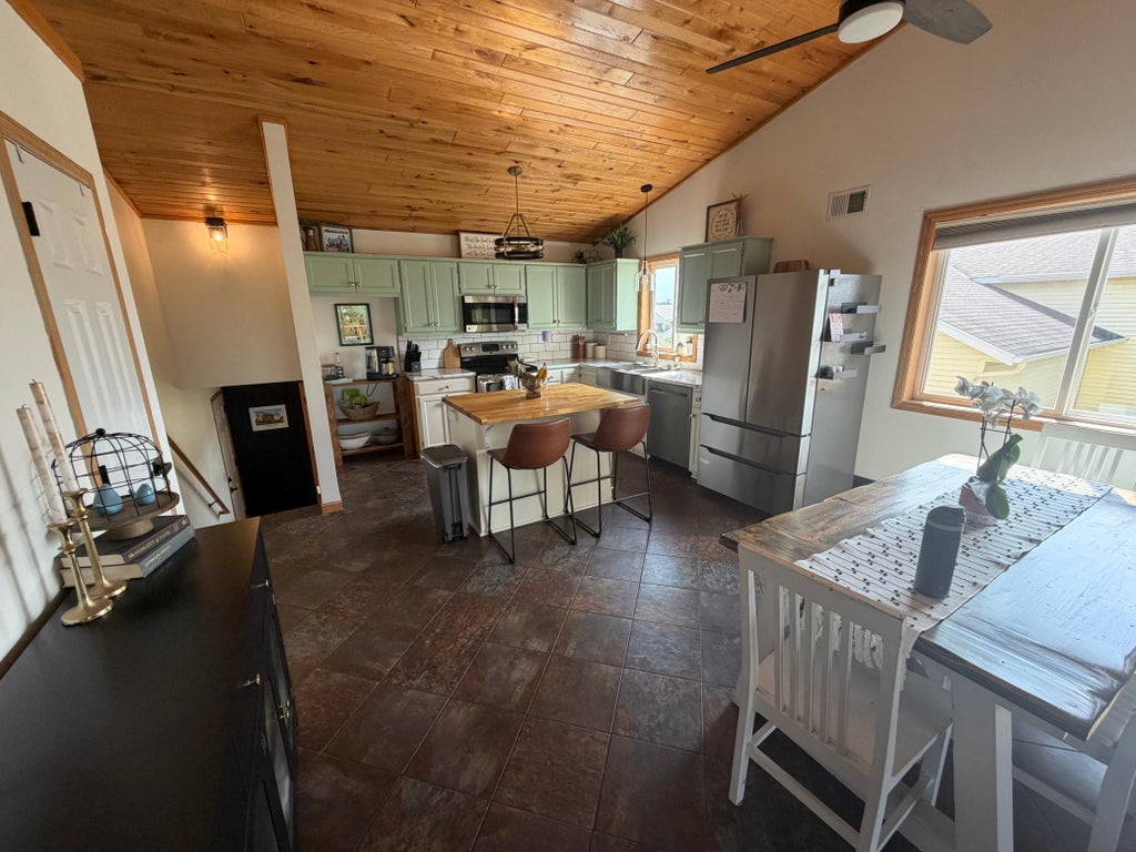Photo of 308 Homestead Street, Detroit Lakes, MN 56501 (MLS # 7104339)