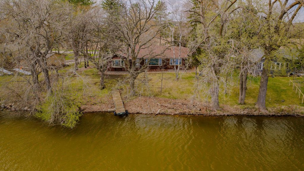 Photo of 2113 Country Club Drive NE, Willmar, MN 56201 (MLS # 6793028)