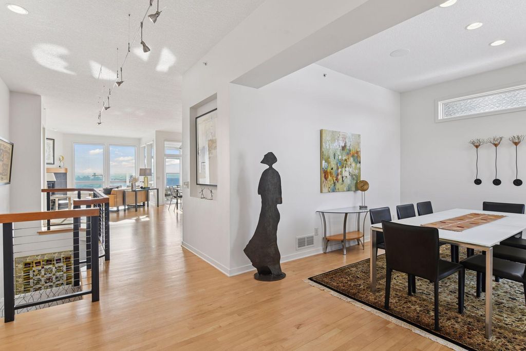 Photo of 10046 Indigo Drive, Eden Prairie, MN 55347 (MLS # 7001918)