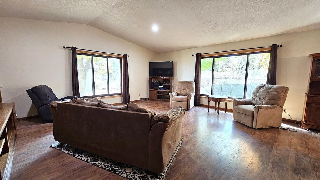 Photo of 320 Oak Drive, Foley, MN 56329 (MLS # 7028657)