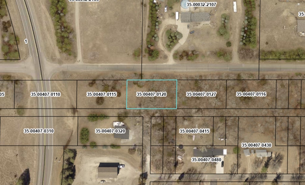 Photo of XXXXX 235th Avenue, Big Lake, MN 55309 (MLS # 7150421)
