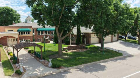 Photo of 115 S Main Street, Blomkest, MN 56216 (MLS # 7099243)