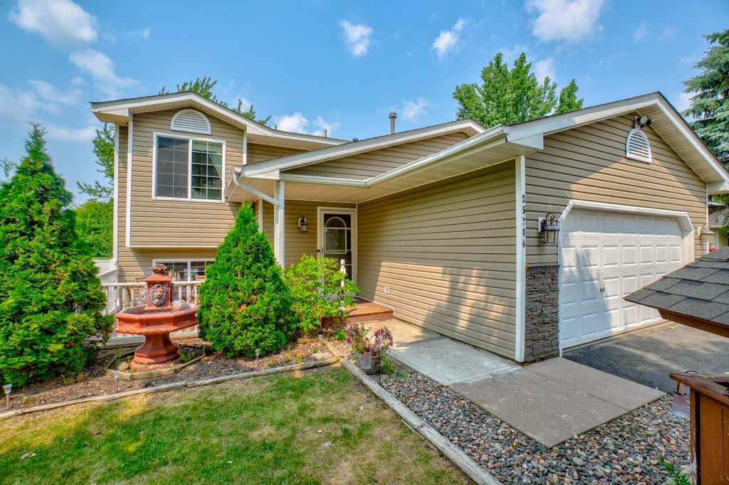 Photo of 25714 9th Street W, Zimmerman, MN 55398 (MLS # 7119964)