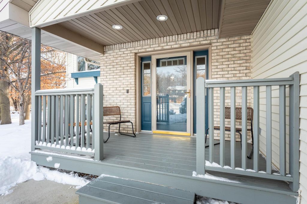 Photo of 903 Geneva Drive, Alexandria, MN 56308 (MLS # 7000840)