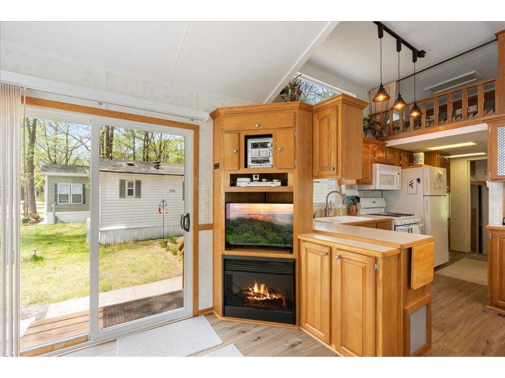 Photo of 15827 Wilderness Trail Unit 137 TRL, Crosslake, MN 56442 (MLS # 7093543)