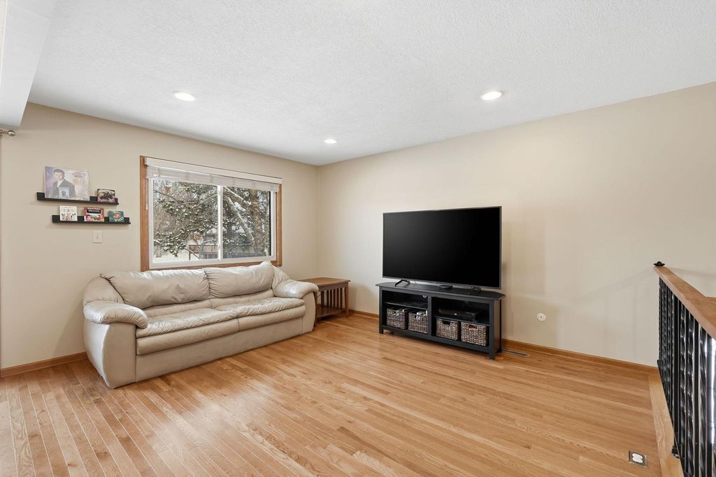 Photo of 1650 Hickory Hill Drive, Eagan, MN 55122 (MLS # 6823242)