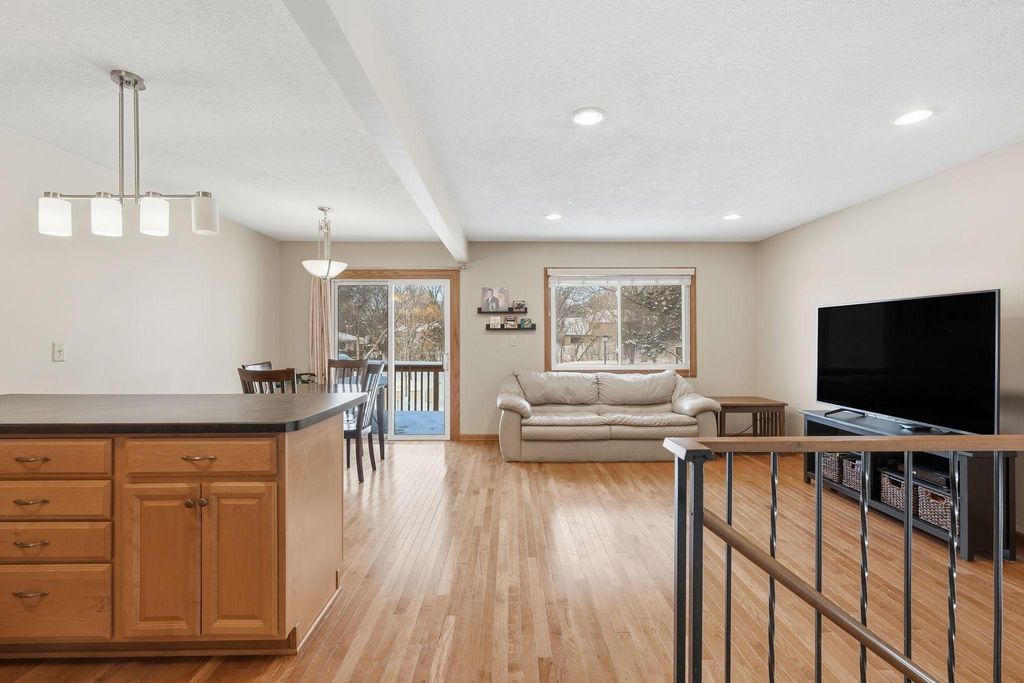 Photo of 1650 Hickory Hill Drive, Eagan, MN 55122 (MLS # 6823242)