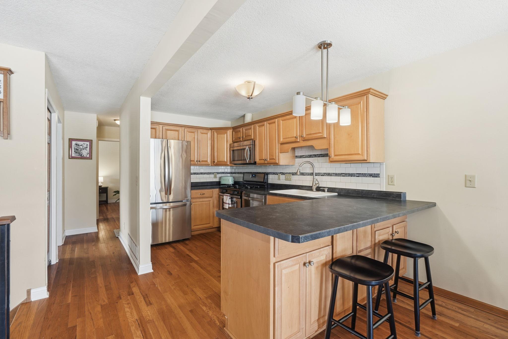 1650 Hickory Hill Drive