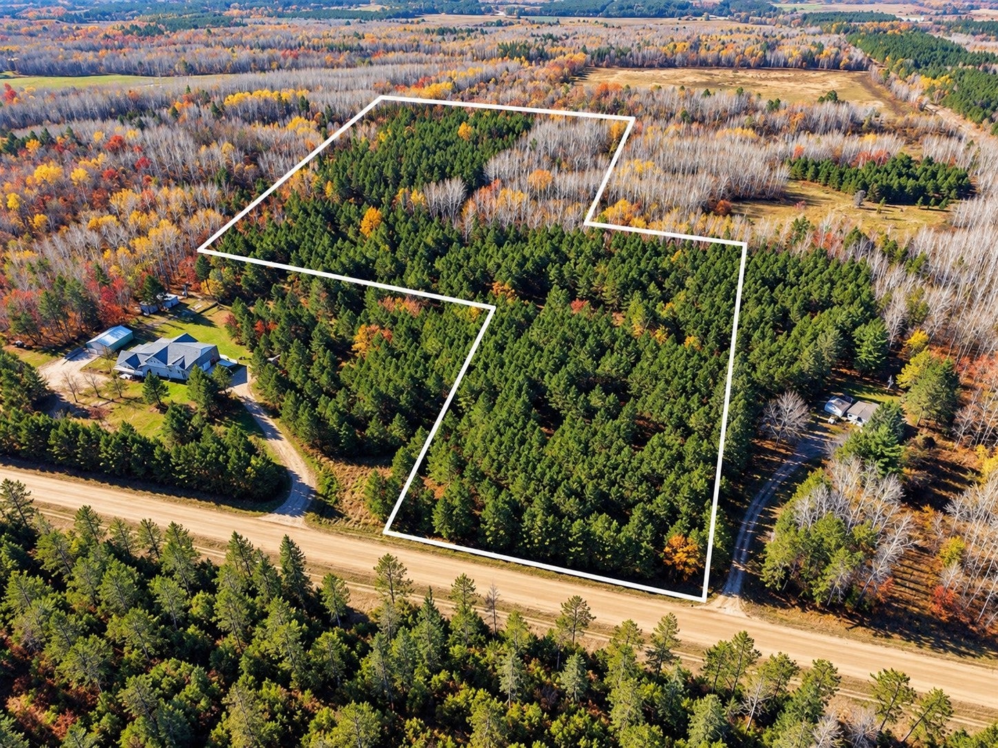 Lot 4 Co Road 125