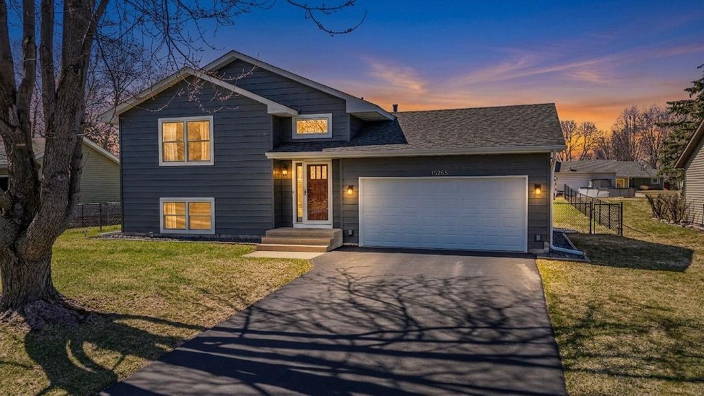 Photo of 15265 Danbury Avenue W, Rosemount, MN 55068 (MLS # 7049073)