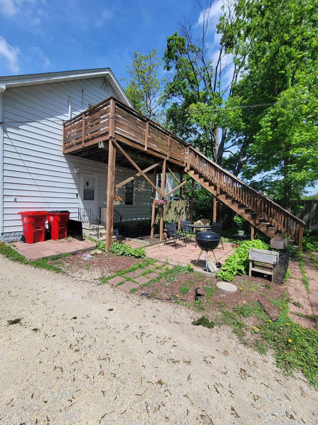Photo of 712 8th Avenue SE, Rochester, MN 55904 (MLS # 7079895)