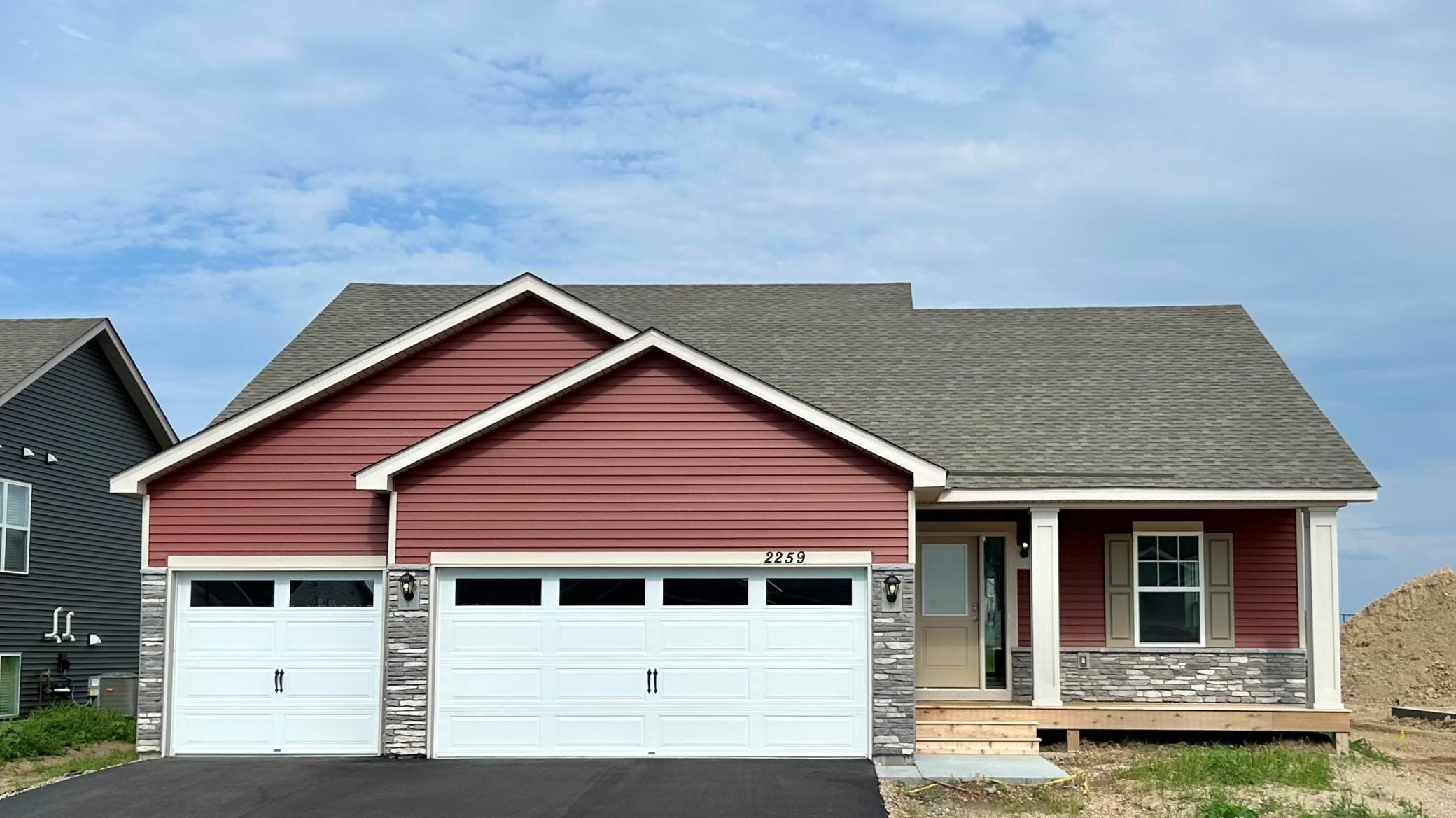 Photo 1 of 23 — 2259 LaTour Drive, Shakopee, MN 55379