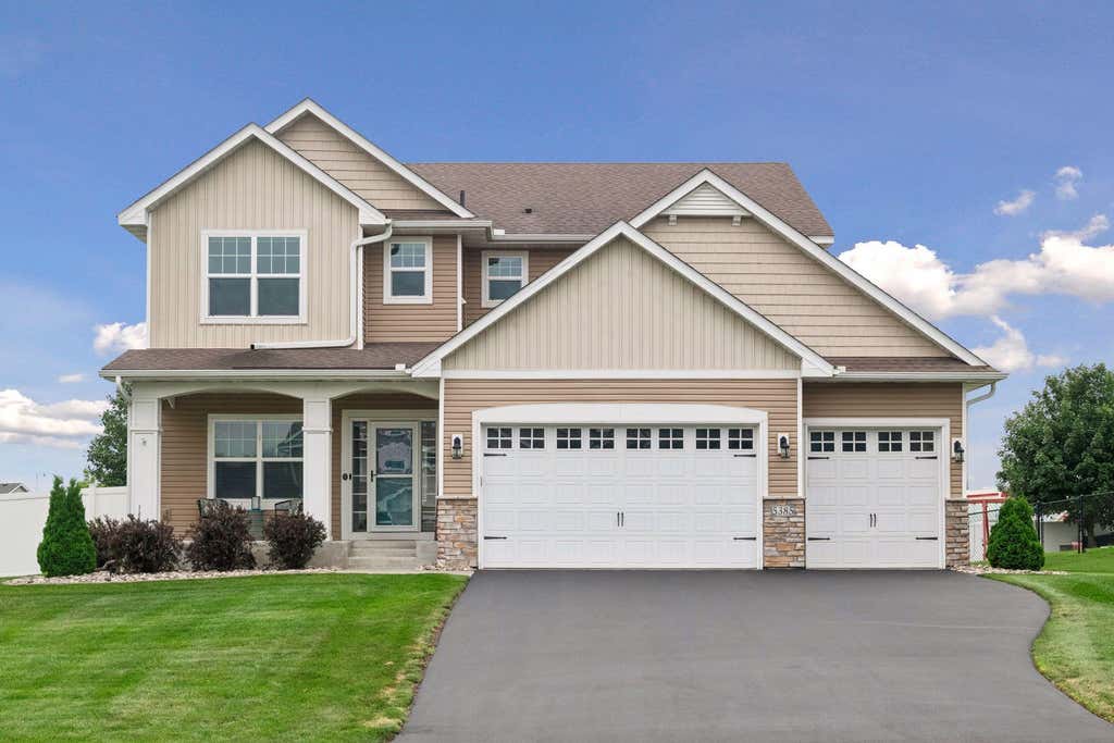 Photo of 5385 Credit River Road SE, Prior Lake, MN 55372 (MLS # 7126786)