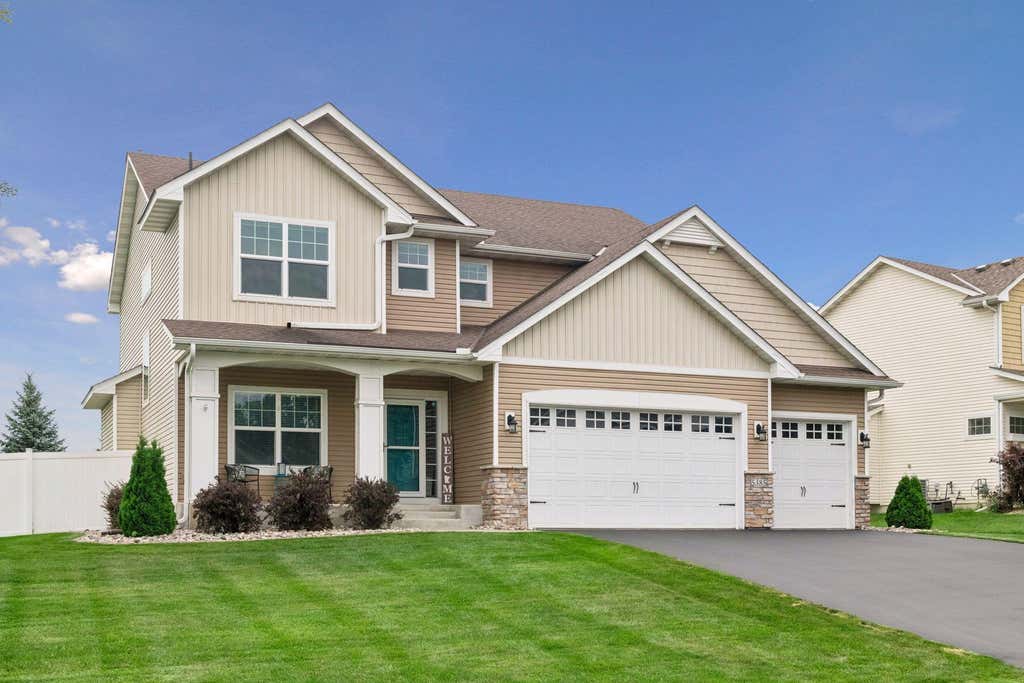 Photo of 5385 Credit River Road SE, Prior Lake, MN 55372 (MLS # 7126786)