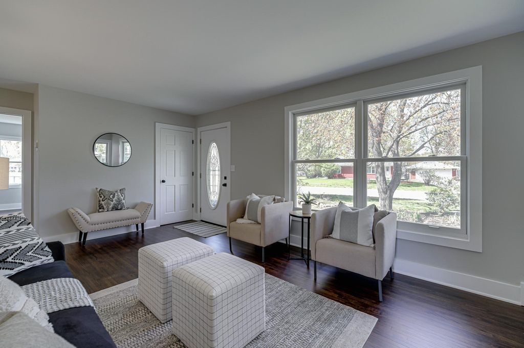 Photo of 8701 Elliot Avenue S, Bloomington, MN 55420 (MLS # 7064733)