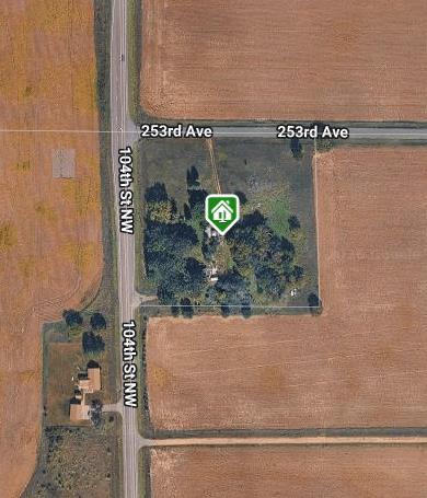 Photo of 25275 104th Street NW, Zimmerman, MN 55398 (MLS # 7164473)