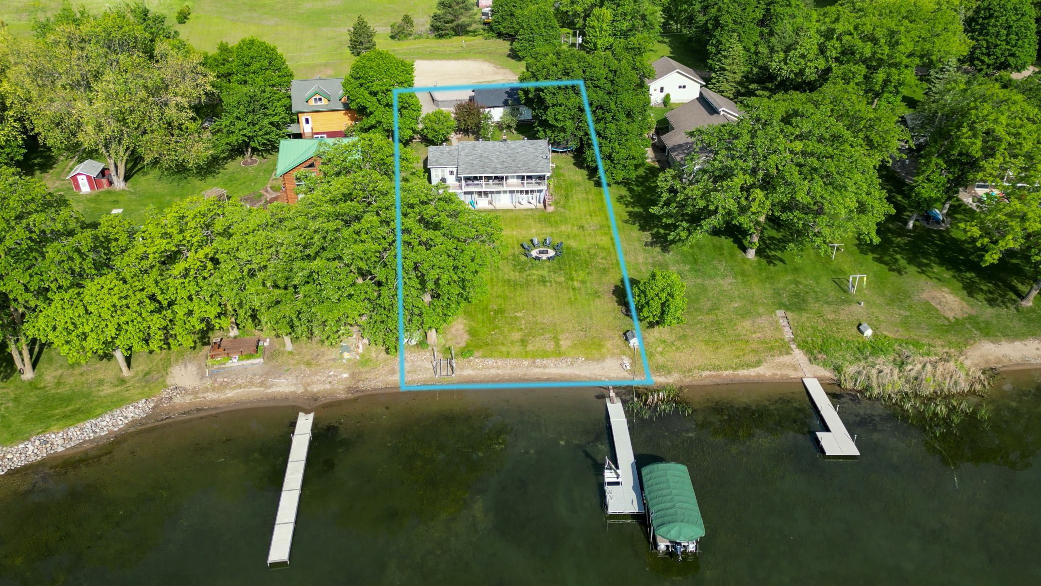 27668 Crappie Trail