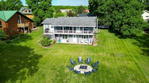 27668 Crappie Trail Sverdrup Twp MN 56586