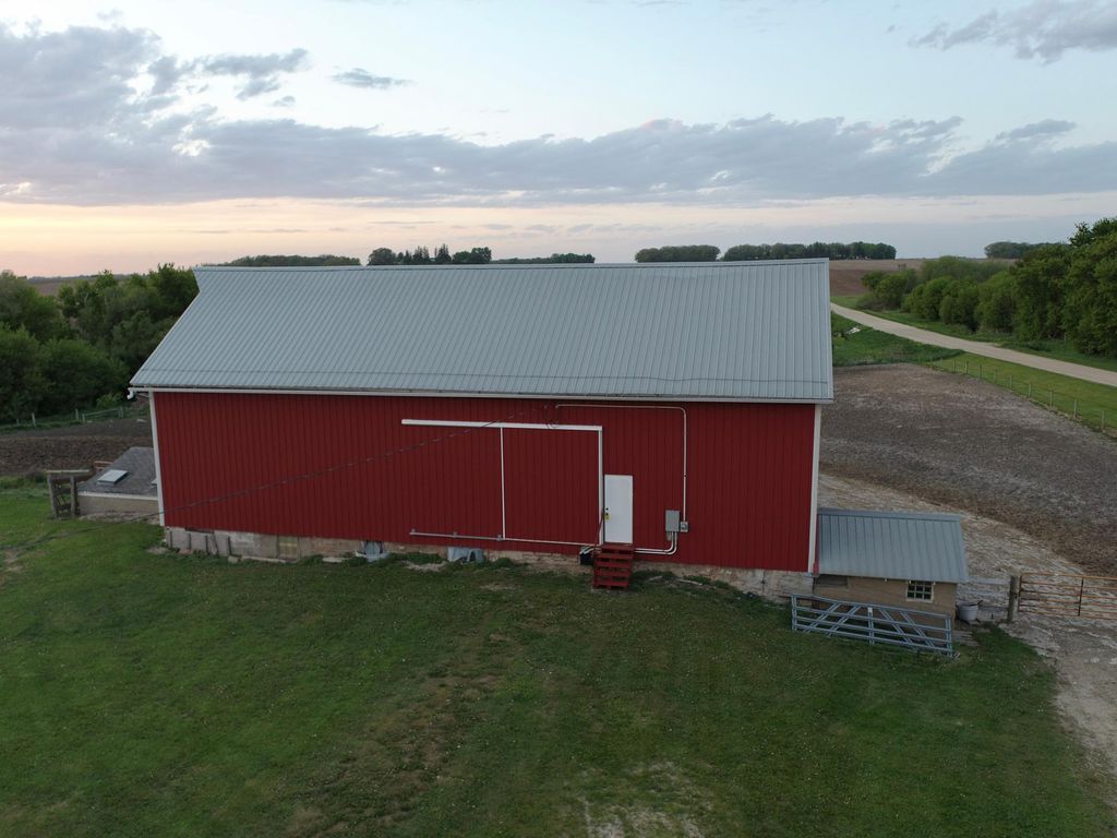 Photo of 40889 90th Avenue, Kenyon, MN 55946 (MLS # 7077503)
