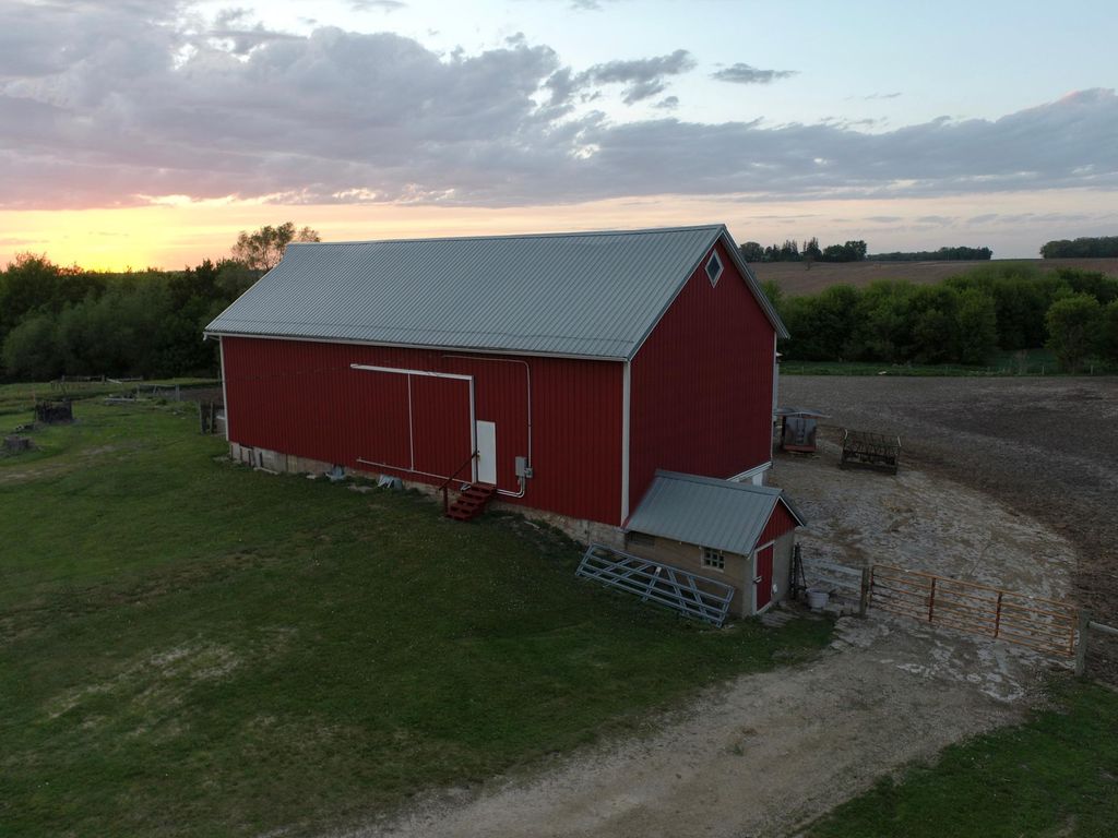 Photo of 40889 90th Avenue, Kenyon, MN 55946 (MLS # 7077503)