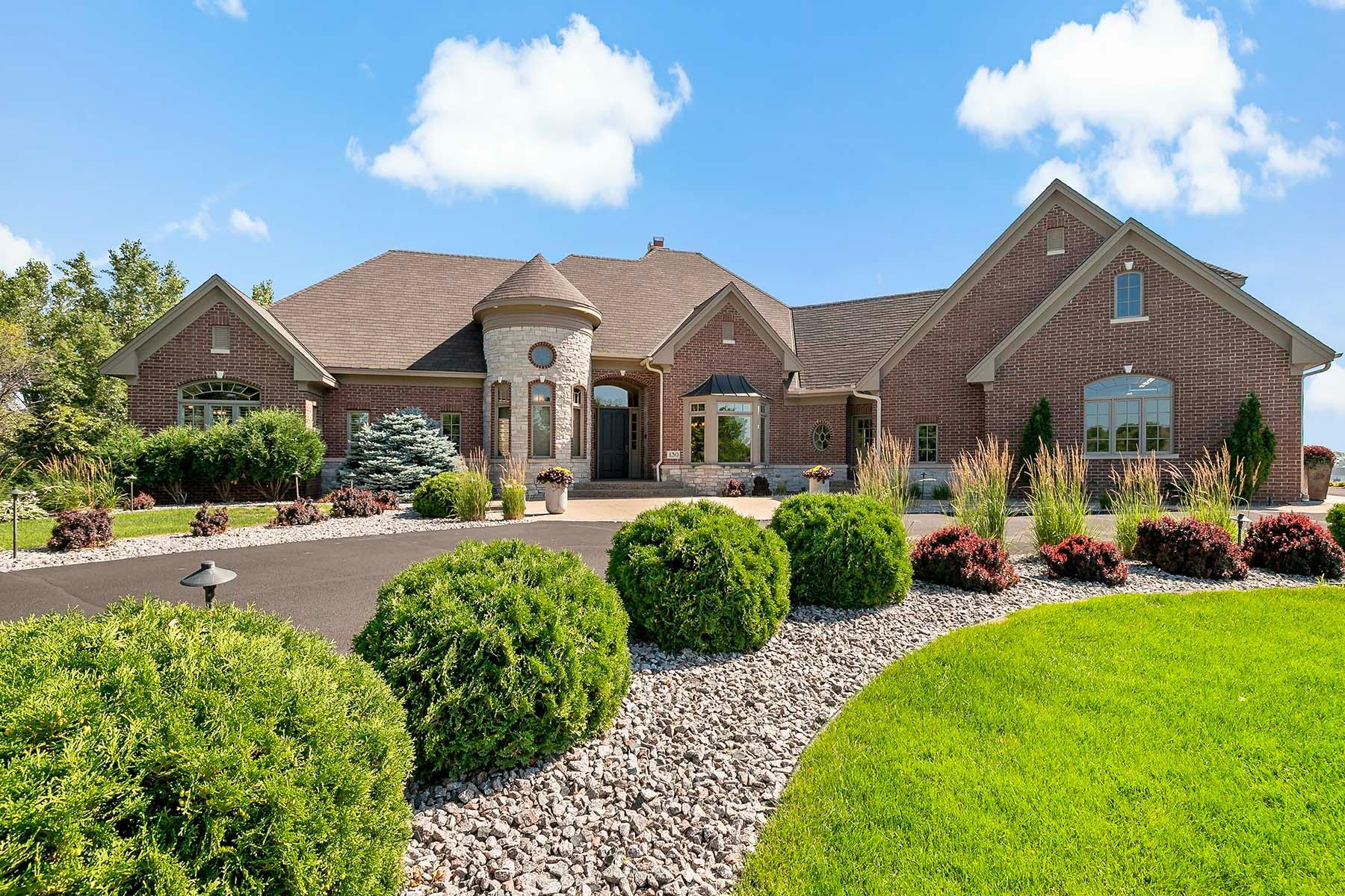 130 Bergamot Drive