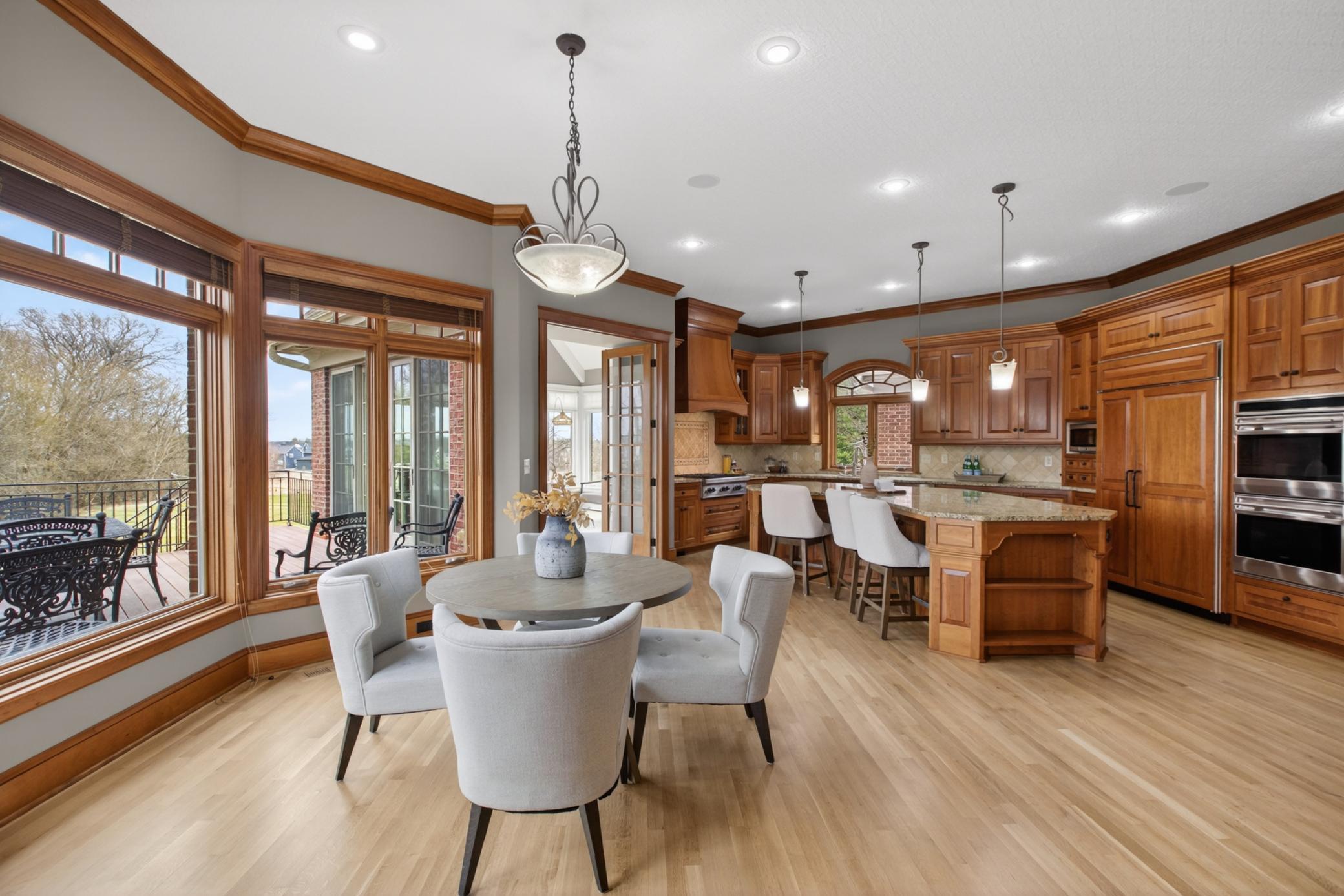 130 Bergamot Drive