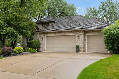 720 Olive Lane N Plymouth MN 55447