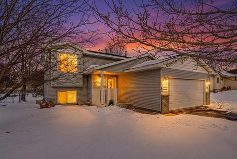 1160 Joes Lake Road SE Cambridge MN 55008