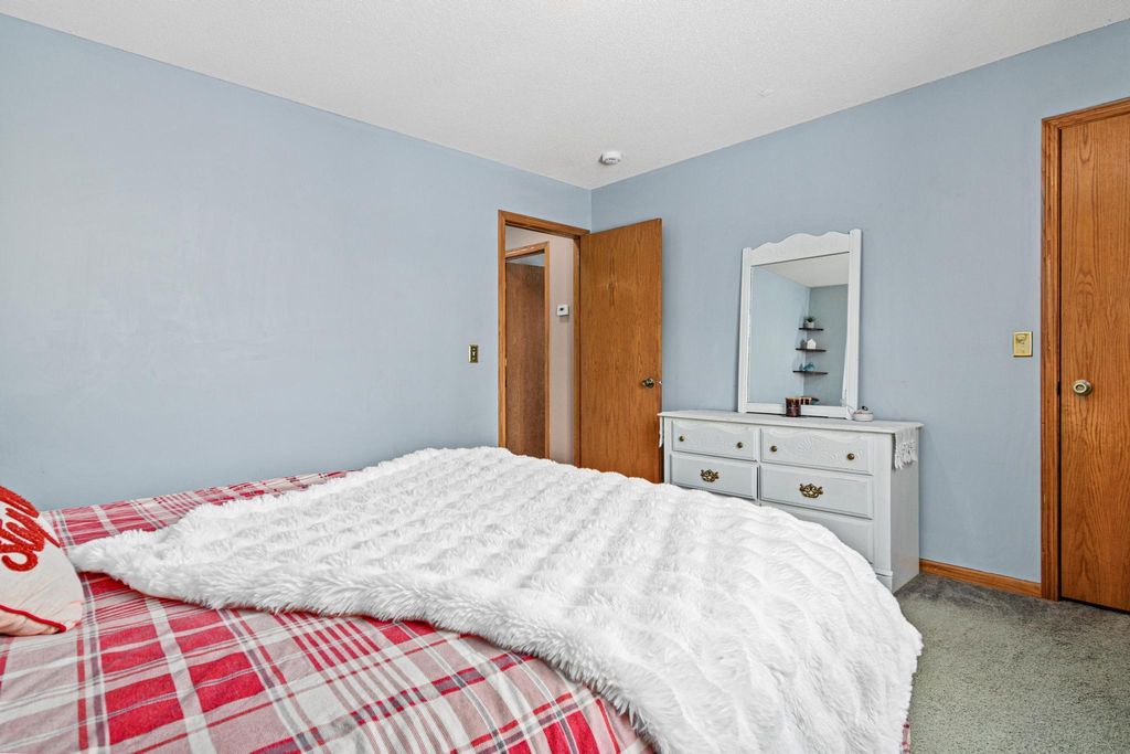 Photo of 1160 Joes Lake Road SE, Cambridge, MN 55008 (MLS # 6791400)