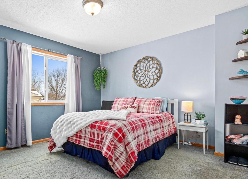 Photo of 1160 Joes Lake Road SE, Cambridge, MN 55008 (MLS # 6791400)