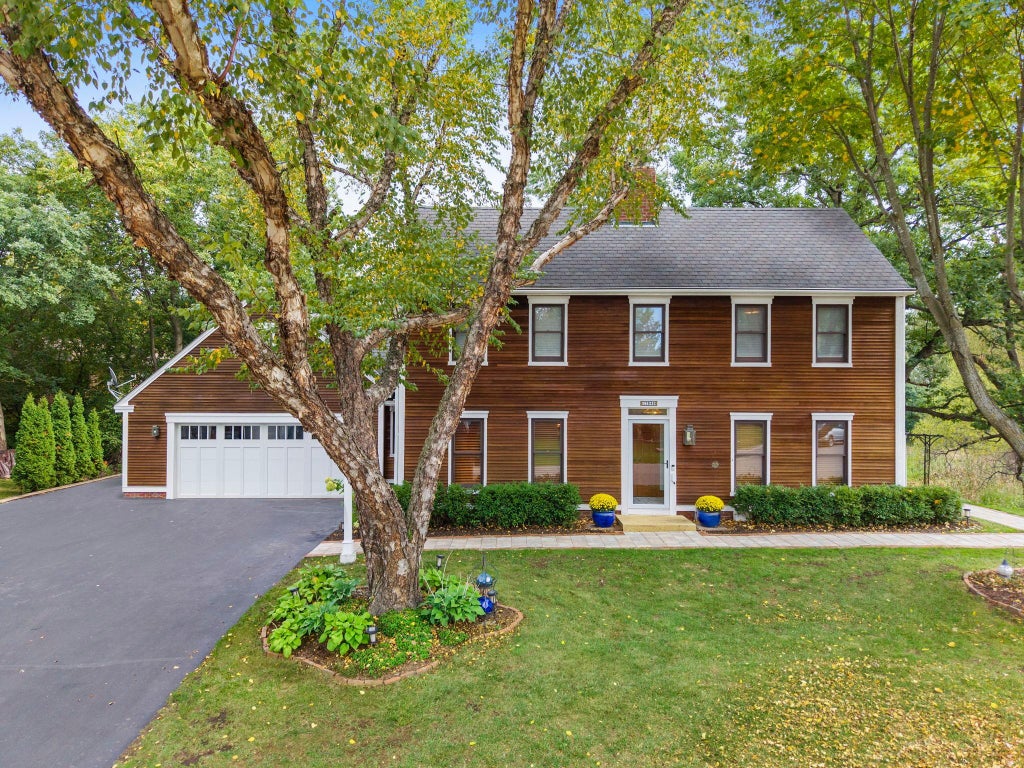 Photo of 17340 Jade Court, Lakeville, MN 55044 (MLS # 7148874)