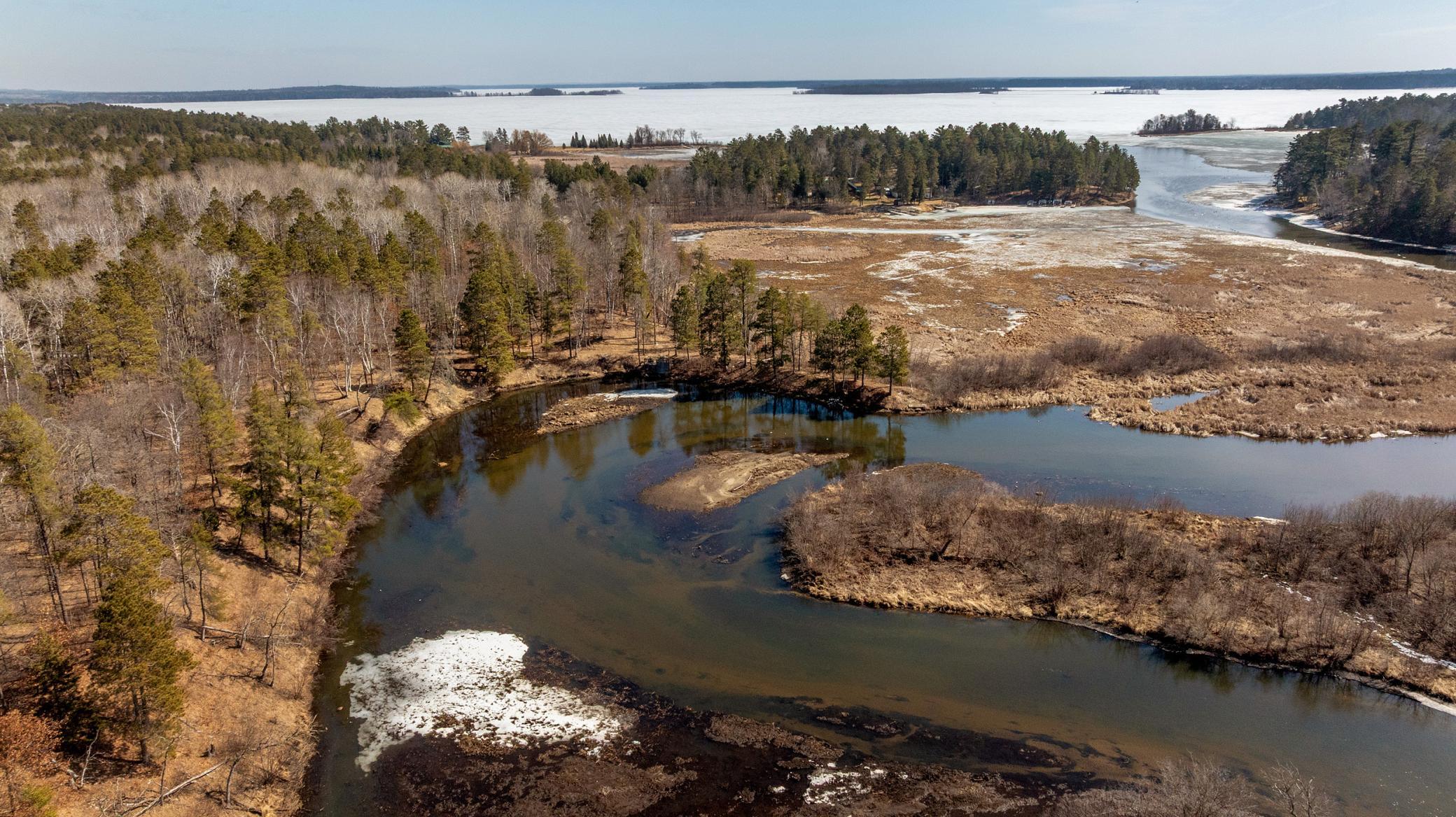 Lot xx12 Wildamere Drive