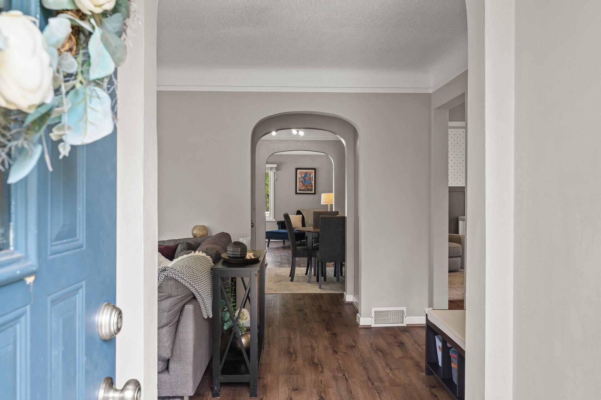 3267 Library Lane