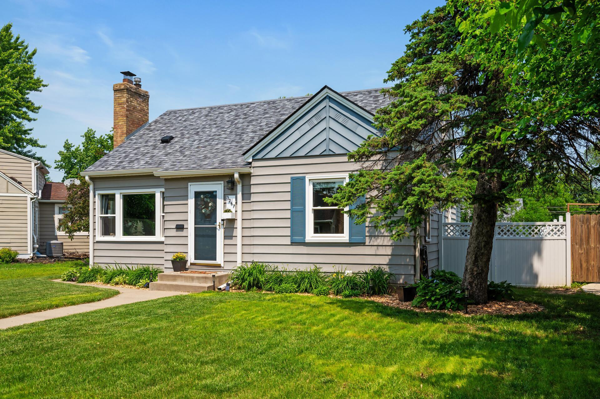 3267 Library Lane
