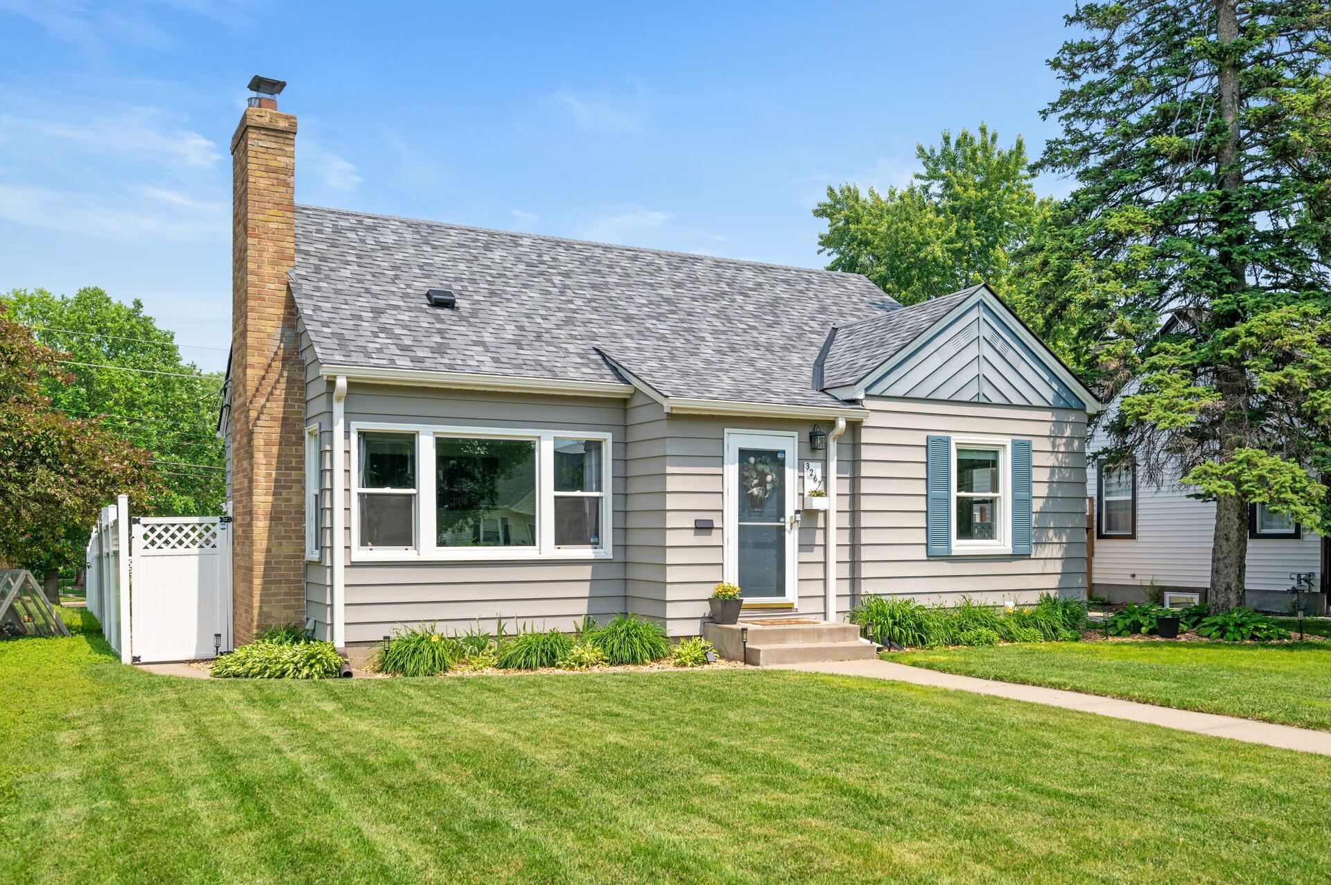 3267 Library Lane